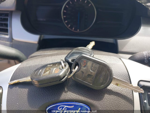 Auction sale of the 2013 Ford Edge, vin: 2FMDK3J97DBA24189, lot number: 12619422