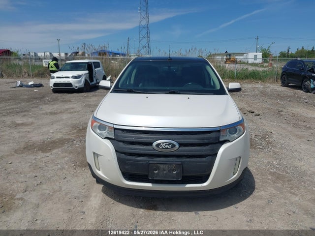 Auction sale of the 2013 Ford Edge, vin: 2FMDK3J97DBA24189, lot number: 12619422