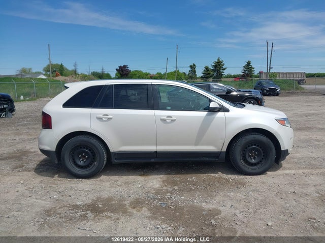 Auction sale of the 2013 Ford Edge, vin: 2FMDK3J97DBA24189, lot number: 12619422