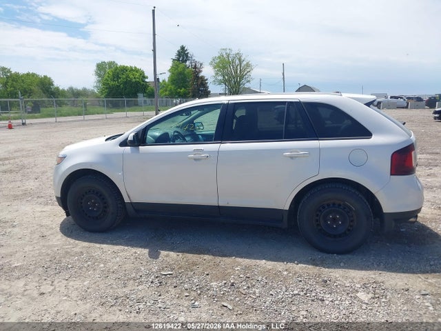 Auction sale of the 2013 Ford Edge, vin: 2FMDK3J97DBA24189, lot number: 12619422