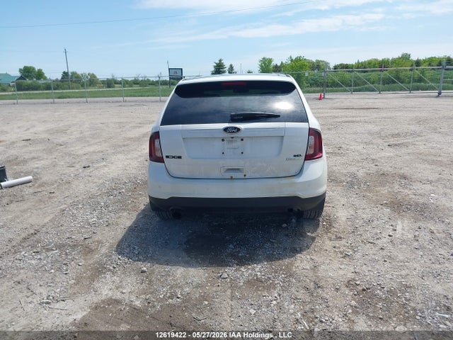 Auction sale of the 2013 Ford Edge, vin: 2FMDK3J97DBA24189, lot number: 12619422