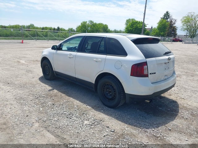Auction sale of the 2013 Ford Edge, vin: 2FMDK3J97DBA24189, lot number: 12619422