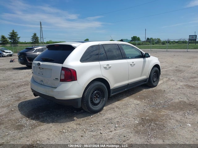 Auction sale of the 2013 Ford Edge, vin: 2FMDK3J97DBA24189, lot number: 12619422
