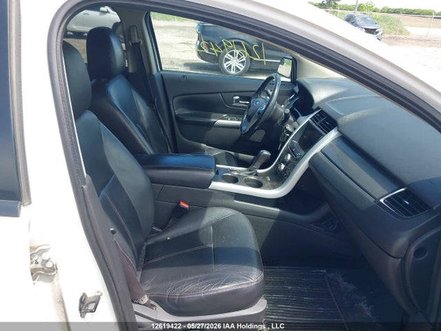 Auction sale of the 2013 Ford Edge, vin: 2FMDK3J97DBA24189, lot number: 12619422