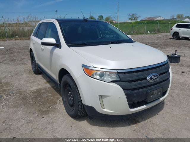 Auction sale of the 2013 Ford Edge, vin: 2FMDK3J97DBA24189, lot number: 12619422