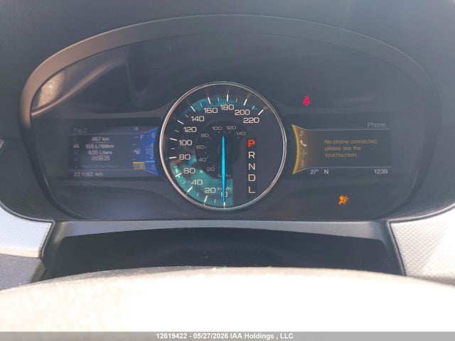 Auction sale of the 2013 Ford Edge, vin: 2FMDK3J97DBA24189, lot number: 12619422