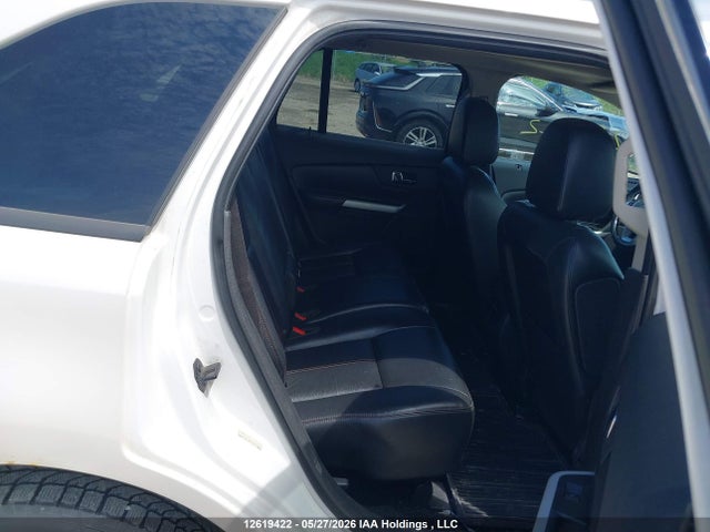 Auction sale of the 2013 Ford Edge, vin: 2FMDK3J97DBA24189, lot number: 12619422