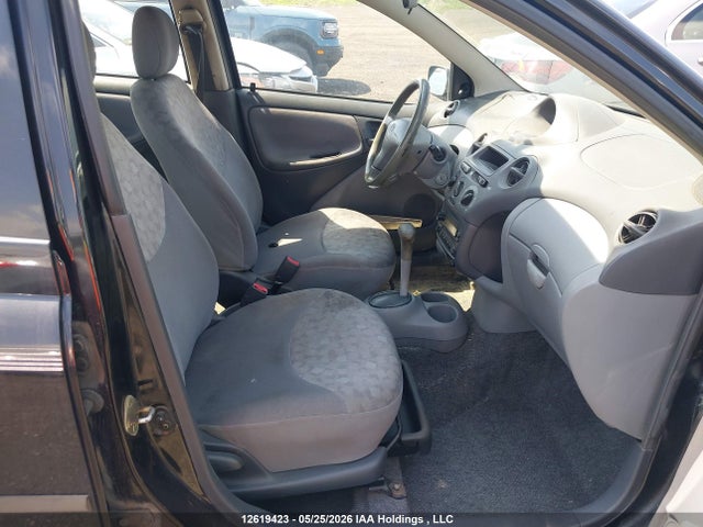 Aukcja sprzedaży 2001 Toyota Echo, vin: JTDBT123510101307, numer aukcji: 12619423