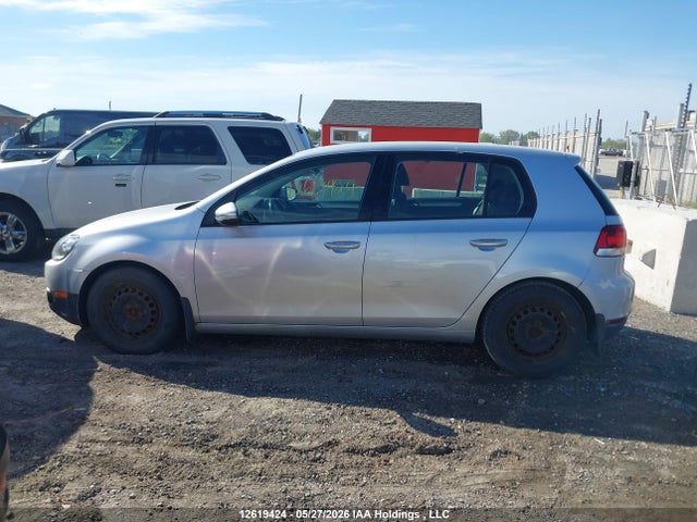 Aukcja sprzedaży 2012 Volkswagen Golf, vin: WVWDM7AJ7CW002447, numer aukcji: 12619424