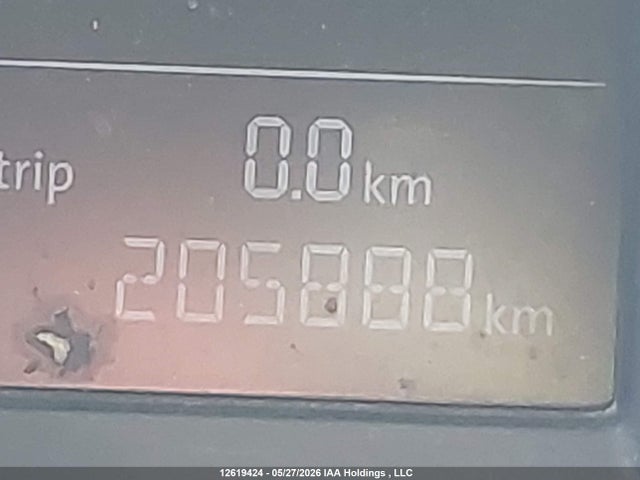 Aukcja sprzedaży 2012 Volkswagen Golf, vin: WVWDM7AJ7CW002447, numer aukcji: 12619424