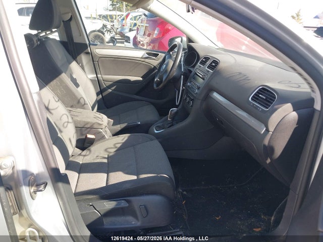 Aukcja sprzedaży 2012 Volkswagen Golf, vin: WVWDM7AJ7CW002447, numer aukcji: 12619424