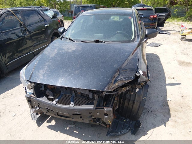 2017 Mazda Cx-3 Gx მანქანა იყიდება აუქციონზე, vin: JM1DKFB71H0147772, აუქციონის ნომერი: 12619425