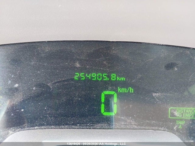 2000 Mercury Grand Marquis Ls მანქანა იყიდება აუქციონზე, vin: 2MEFM75W7YX648208, აუქციონის ნომერი: 12619426