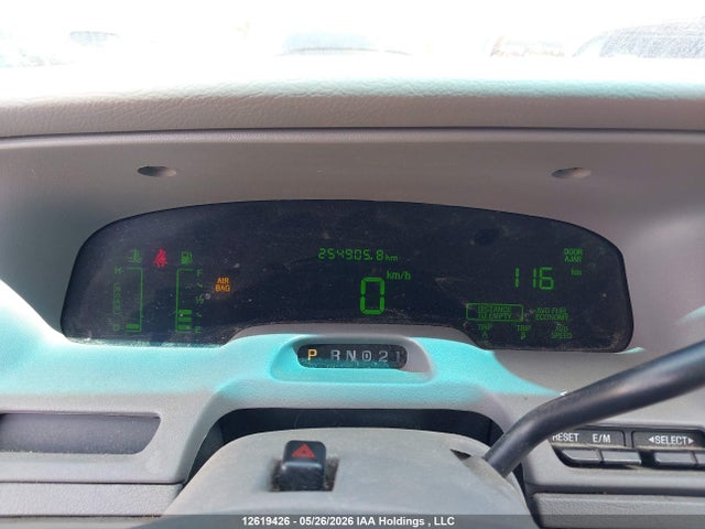 2000 Mercury Grand Marquis Ls მანქანა იყიდება აუქციონზე, vin: 2MEFM75W7YX648208, აუქციონის ნომერი: 12619426