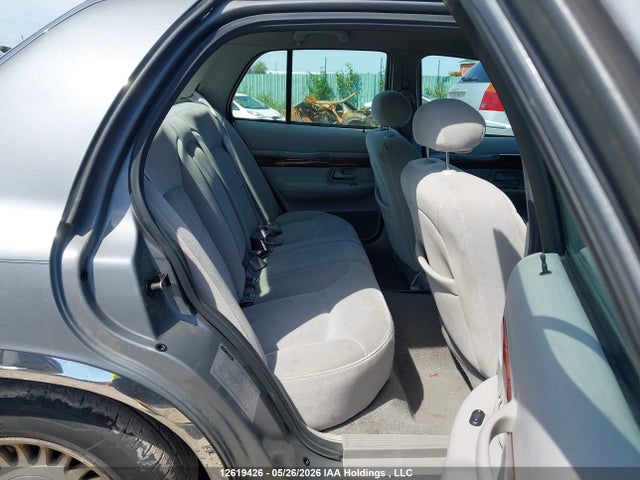 2000 Mercury Grand Marquis Ls მანქანა იყიდება აუქციონზე, vin: 2MEFM75W7YX648208, აუქციონის ნომერი: 12619426