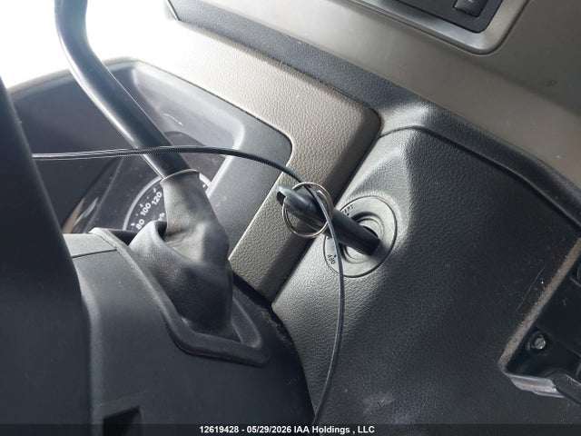 2012 Dodge Ram 1500 St მანქანა იყიდება აუქციონზე, vin: 1C6RD7FTXCS152583, აუქციონის ნომერი: 12619428