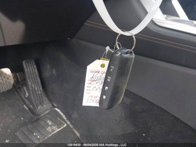 2024 Mazda Cx-90 Mhev Gt მანქანა იყიდება აუქციონზე, vin: JM3KKDHDXR1111820, აუქციონის ნომერი: 12619430