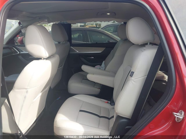 2024 Mazda Cx-90 Mhev Gt მანქანა იყიდება აუქციონზე, vin: JM3KKDHDXR1111820, აუქციონის ნომერი: 12619430