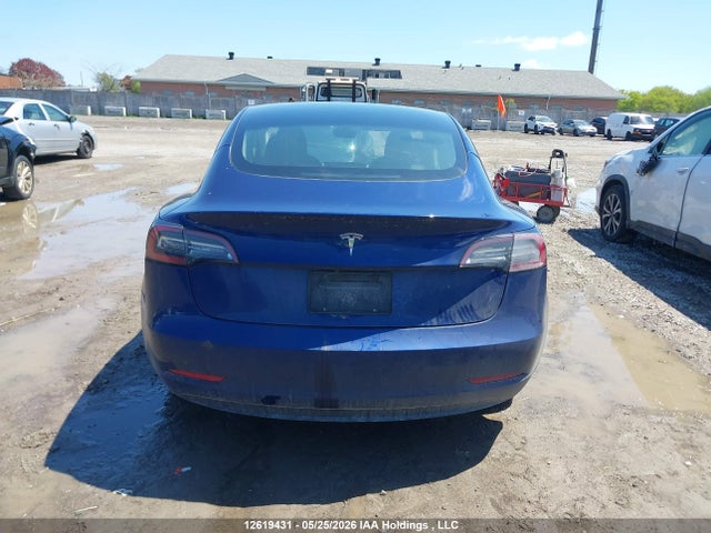 Tesla MODEL 3 2023 5YJ3E1EA0PF480218 Image 13