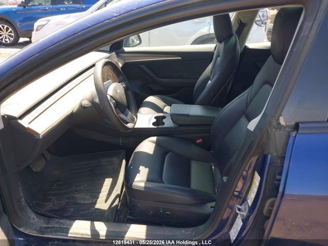 Tesla MODEL 3 2023 5YJ3E1EA0PF480218 Image 16