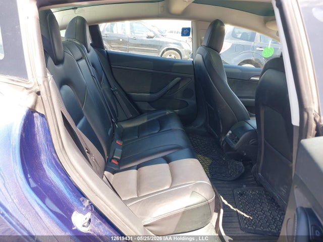 Tesla MODEL 3 2023 5YJ3E1EA0PF480218 Image 7