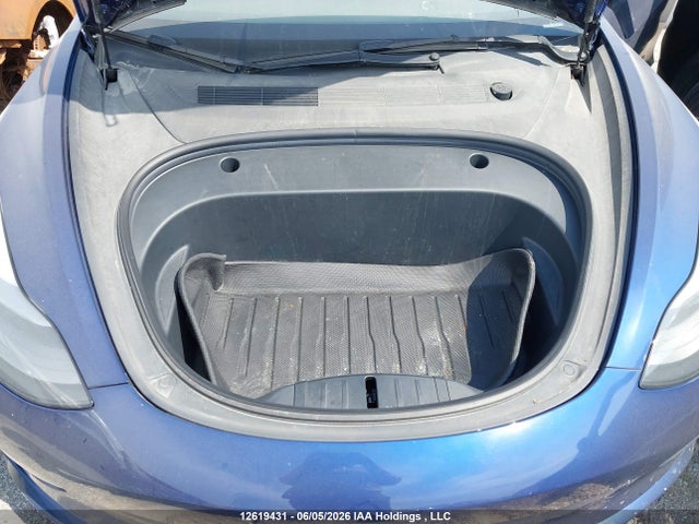 Tesla MODEL 3 2023 5YJ3E1EA0PF480218 Image 9
