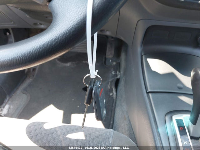 Продаж на аукціоні авто 2004 Honda Civic Dx-g, vin: 2HGES16474H910487, номер лоту: 12619432