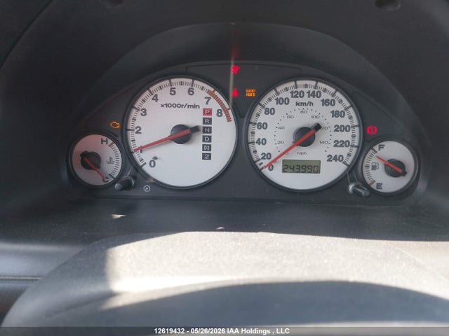 Продаж на аукціоні авто 2004 Honda Civic Dx-g, vin: 2HGES16474H910487, номер лоту: 12619432