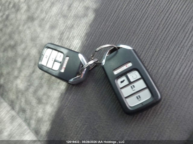 Aukcja sprzedaży 2018 Honda Odyssey Lx, vin: 5FNRL6H24JB502584, numer aukcji: 12619433