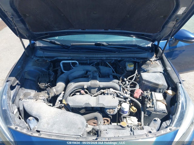 4S3BNDG68K3010093 Subaru Legacy 2.5i Touring