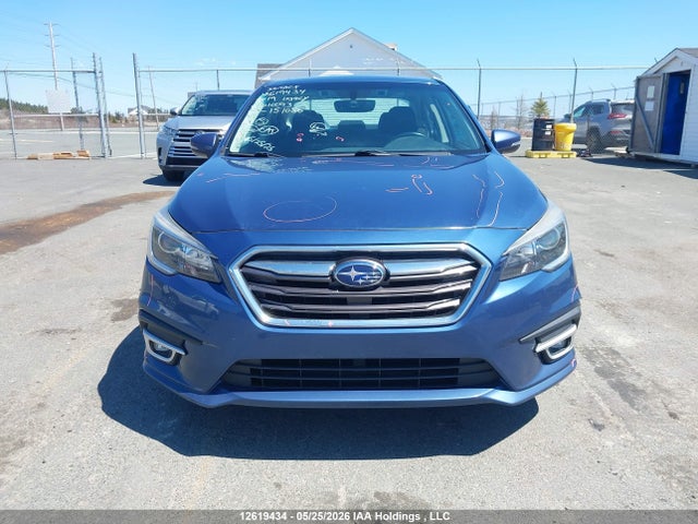 4S3BNDG68K3010093 Subaru Legacy 2.5i Touring