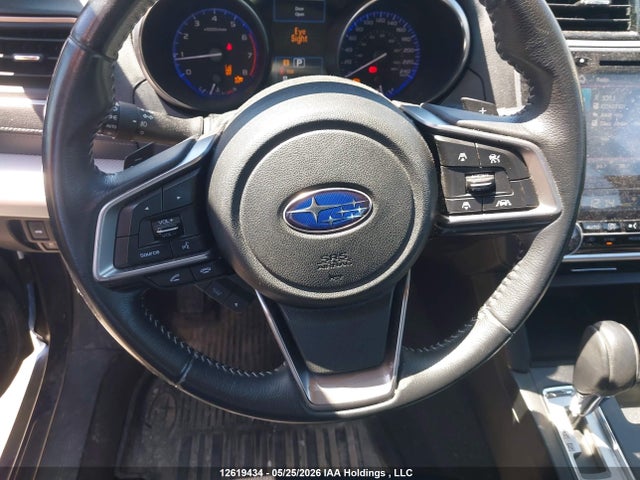4S3BNDG68K3010093 Subaru Legacy 2.5i Touring