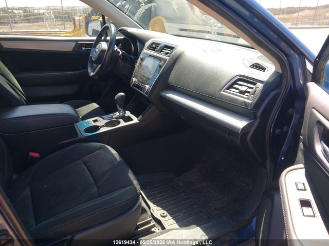 4S3BNDG68K3010093 Subaru Legacy 2.5i Touring