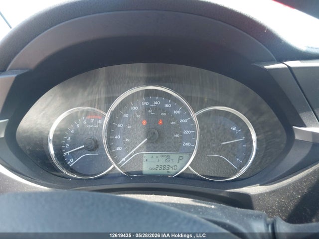 Продаж на аукціоні авто 2014 Toyota Corolla Le, vin: 2T1BURHE9EC213074, номер лоту: 12619435