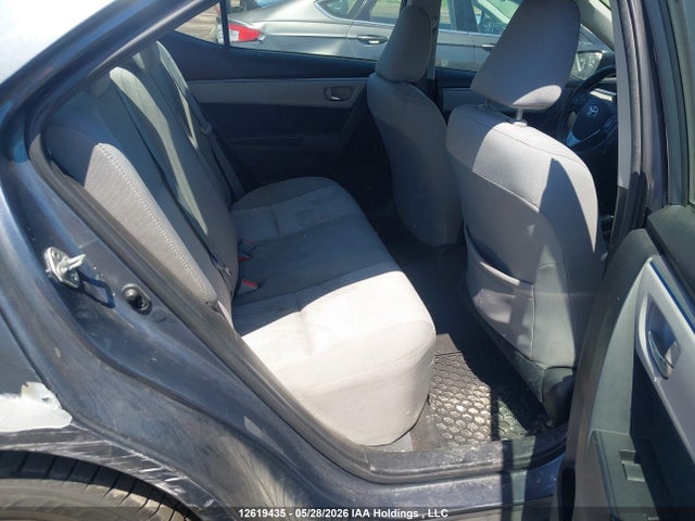 Продаж на аукціоні авто 2014 Toyota Corolla Le, vin: 2T1BURHE9EC213074, номер лоту: 12619435
