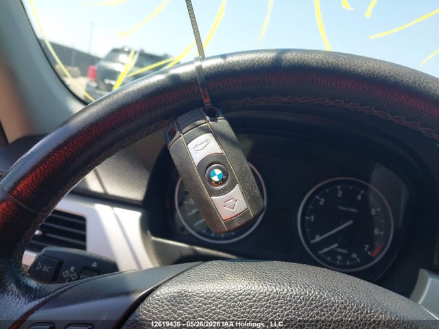 12619436 :رقم المزاد ، WBAPG7C50BA795653 vin ، 2011 Bmw 323i مزاد بيع