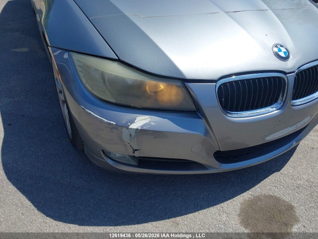 12619436 :رقم المزاد ، WBAPG7C50BA795653 vin ، 2011 Bmw 323i مزاد بيع