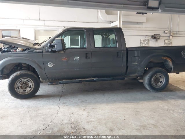 Ford F250 Super Duty 2015 1FT7W2BT5FEA73070 Image 15