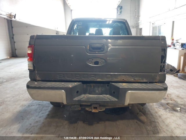 Ford F250 Super Duty 2015 1FT7W2BT5FEA73070 Image 17