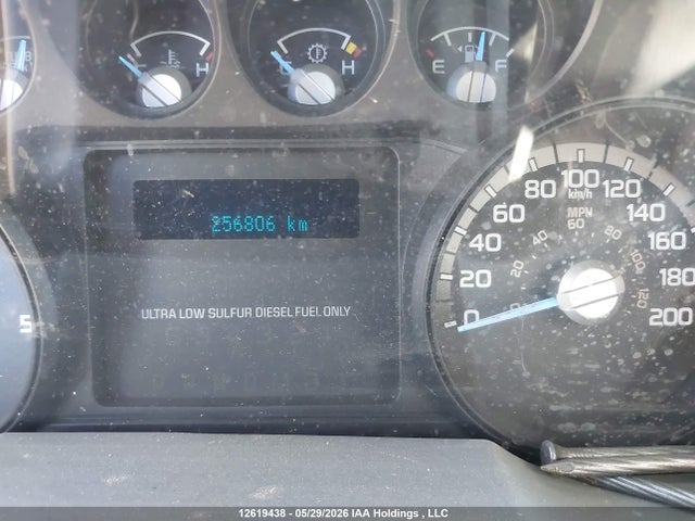 Ford F250 Super Duty 2015 1FT7W2BT5FEA73070 Image 7