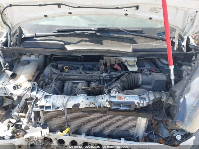 NM0LS7E77H1338472 Ford Transit Connect Xl