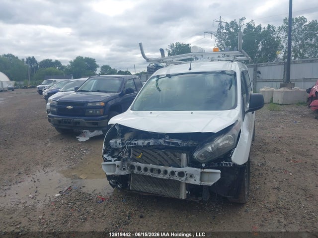 NM0LS7E77H1338472 Ford Transit Connect Xl