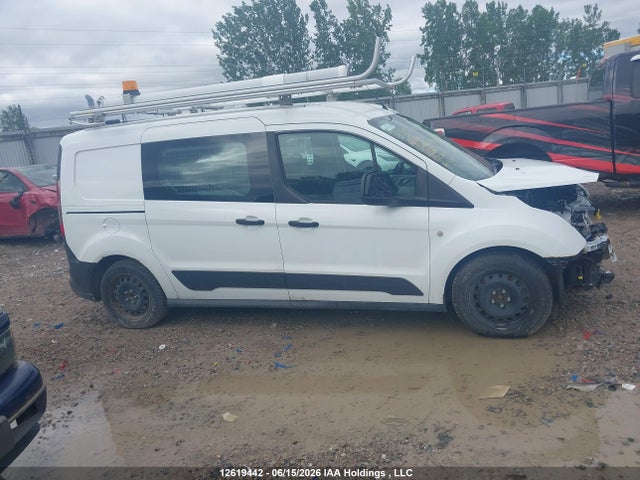 NM0LS7E77H1338472 Ford Transit Connect Xl
