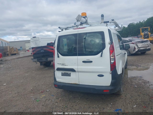 NM0LS7E77H1338472 Ford Transit Connect Xl