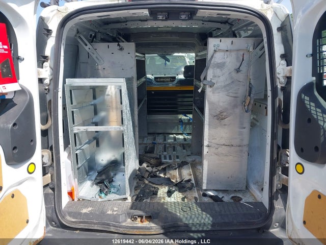 NM0LS7E77H1338472 Ford Transit Connect Xl