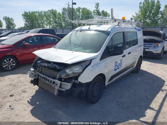 NM0LS7E77H1338472 Ford Transit Connect Xl