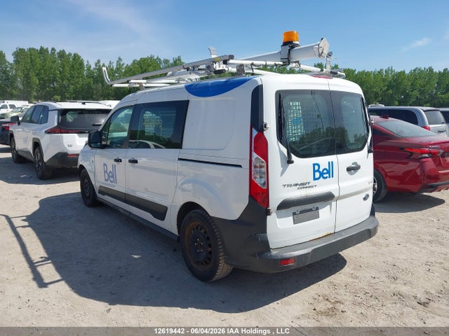 NM0LS7E77H1338472 Ford Transit Connect Xl
