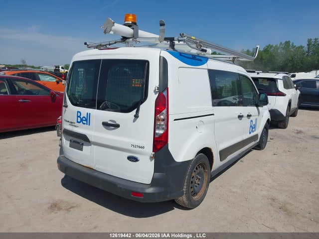 NM0LS7E77H1338472 Ford Transit Connect Xl