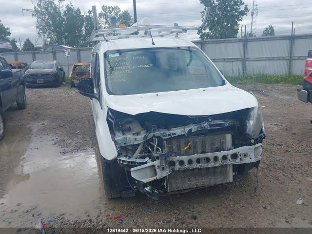 NM0LS7E77H1338472 Ford Transit Connect Xl