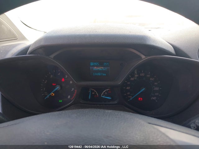 NM0LS7E77H1338472 Ford Transit Connect Xl